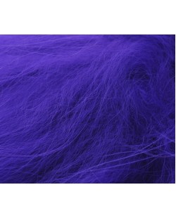 ARCTIC FOX FUR - Purple